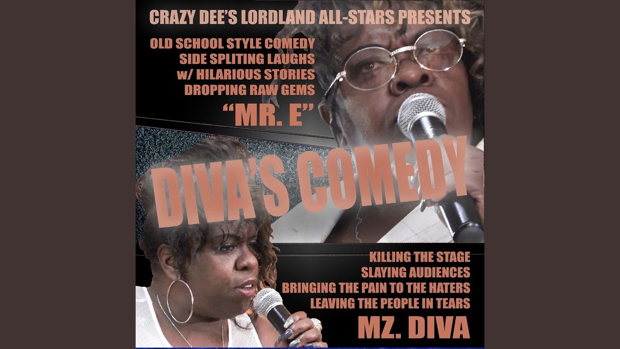 Watch Interview, Pt. 1: Diva Talks "Mr. E" on YouTube Watch Interview, Pt. 1: Diva Talks "Mr. E" on YouTube