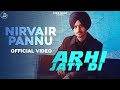 Arhi Jatt Di : Nirvair Pannu (Official Video) Latest Punjabi Songs | Juke Dock
