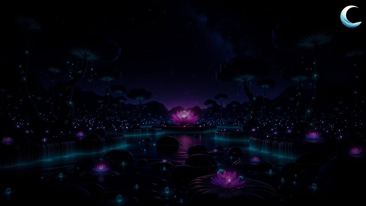 Assista a INSOMNIA RELIEF • Relaxing Music with Water Sounds • Music to Stop Overthinking &Relieve Anxiety no YouTube Assista a INSOMNIA RELIEF • Relaxing Music with Water Sounds • Music to Stop Overthinking &Relieve Anxiety no YouTube