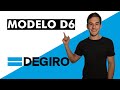 📋MODELO D6 / CÓMO RELLENAR ESTE MODELO PASO A PASO💻📝