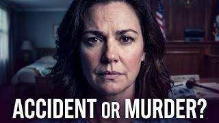Accident or murder? Experts still can't agree on what killed her