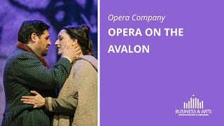 Opera On The Avalon