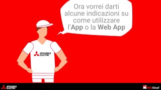 MELCloud Tutorial  - Funzioni e comandi screenshot 5