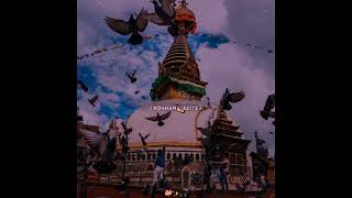 Kaha Paryo Ghara || By Bishwo Dong \u0026 Sashikala Moktan (short lyrics)