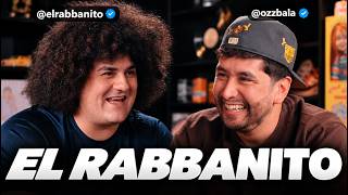 THE RABBANITO FORMULA: This is how it started taking off || El Rabbanito