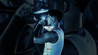 Organi̇ze & Jeff Redd - Sağdan Sola