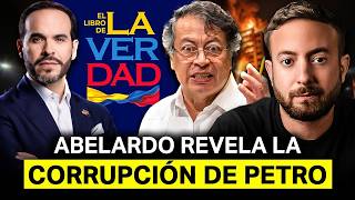 🚨 PETRO CORRUPT: The Abelardo Administration EXPOSES 80 Findings of Corruption | Agustín Laje