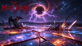 100% Raw Energy | Intense Instrumental Metal for Workouts &amp; Gaming
