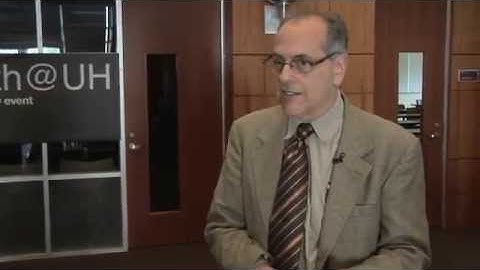 Digital Storytelling: Dr. Bernard Robin at TEDxYouth@UH