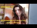 ¿SER AUTOEXIGENTE ES UNA CUALIDAD? EPISODIO 12