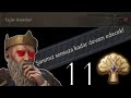CK3 - Kafayı Gözü Yardık Ama Hedefe Çok Yaklaştık [Skjöldr PART 2] (Yngling 11)