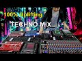 HARD ACID TECHNO MIX 2023 🎧 GROOVE BOX JAM 🎵