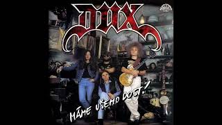 Dux - Máme všeho dost! [Full Album]