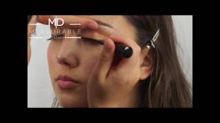Measurable Difference: Day-to-Night Makeover Trailer