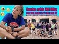 Zumba with ZIN Mhy: Can We Make It To The End?! (A Zumba Vlog)