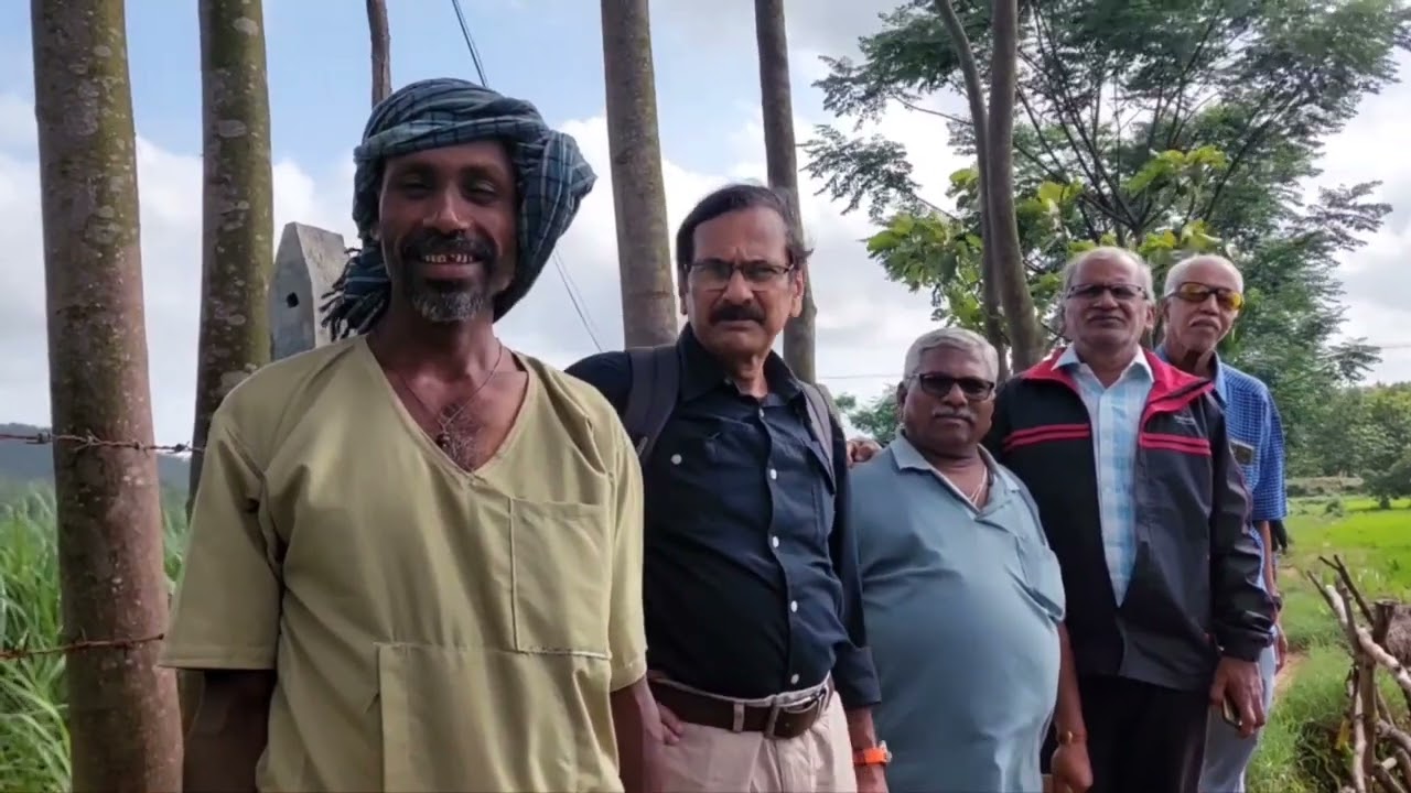 MAJESTIC HASIGALLU FALLS