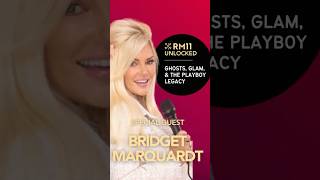 Teaser: Bridget Marquardt Reveals Playboy Mansion Secrets Teaser: Bridget Marquardt Reveals Playboy Mansion Secrets