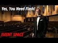 Yes, You Need Flash! - Full Version