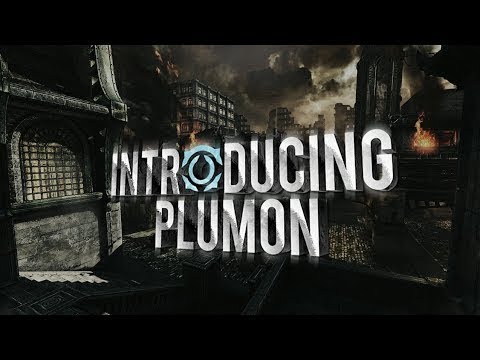 Introducing - Ess Plumon - Edit by Doumesse (Gears of War 4)