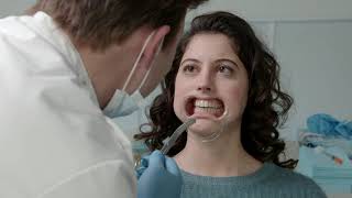 Nieuw Zeer 2 De Jaloerse Tandarts