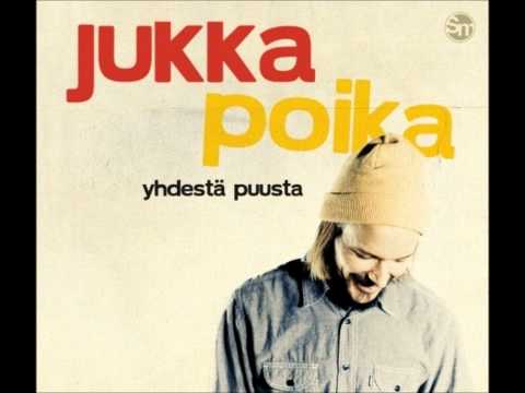 Jukka Poika - Siideripissis