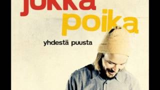 Jukka Poika - Siideripissis chords