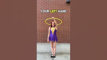 Double Iso Orbit Hoop Tutorial #hooping #hooptutorial #hilliahula