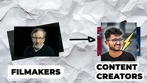 Assignment 3 | Documentry style | Tharun speaks |Not just a video editing cohort 11.0