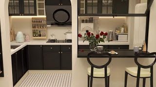 Small Kitchen Design Ideas 2026. ...