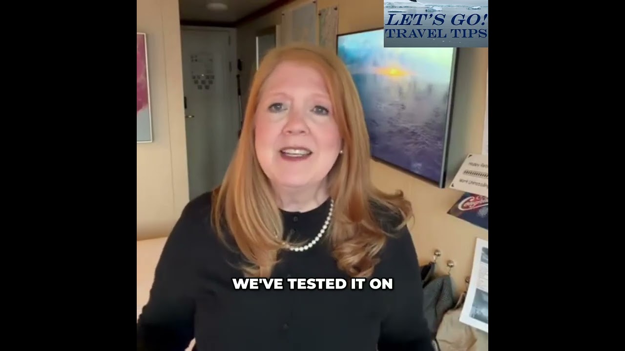 Cruise Plus Package: Wi-Fi, Drinks, & Gratuities Explained! #shorts