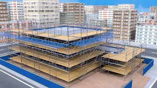 Famous vertemax® Catchfan Mini Profile