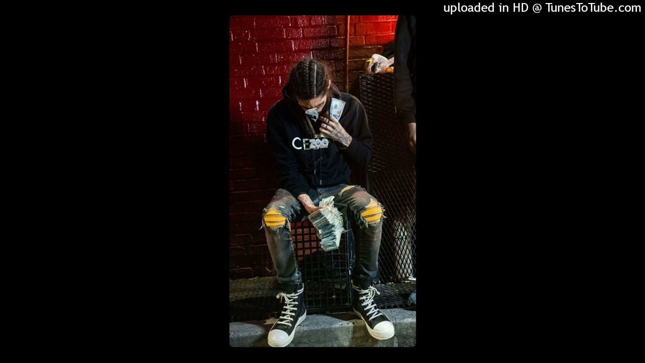 (FREE) Ot7QUANNY Type Beat 