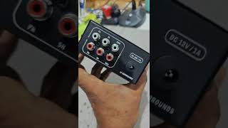 Ft 003 Mini Decoder Available