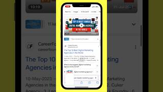 How To Take Full page Screenshot on iPhone | Secret Revealed