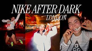 Details A RACE JUST FOR WOMEN | NIKE AFTER DARK 2026 Guide