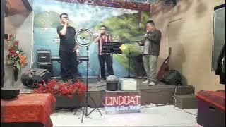 Live Streaming Sipituama Voice dari Linduat Resto & Live Musik, Kota Cimahi, Jawa Barat