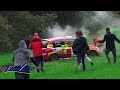 Best Of Rally 2021 - Crash & Actions | Lulu Vidéo [HD]