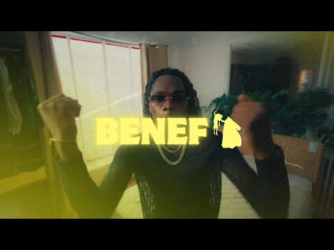Nono La Grinta x Yorssy x Guy2Bezbar Type beat "Benef" - Instru Afro 2025
