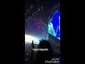 160612 [FANCAM] Fly - GOT7 #GOT7 #FlyinBangkok Day2