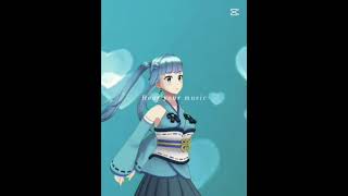 I Got Bored So Take Miku