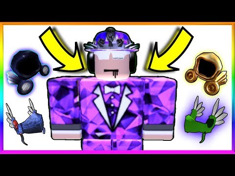 Come diventare ricchi su Roblox! * MILIONI DI ROBUX! *