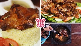 Resepi Nasi Ayam | Seminit Resepi screenshot 2