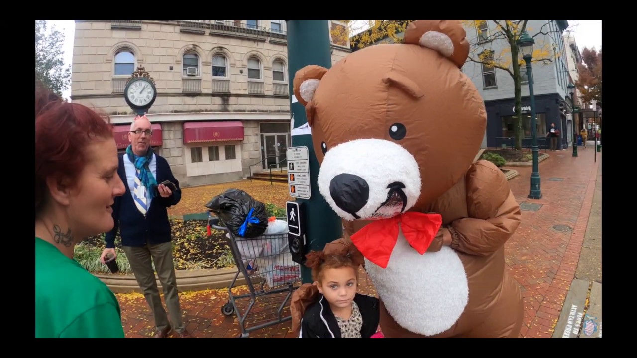 Halloween 2019 Hagerstown Maryland YouTube