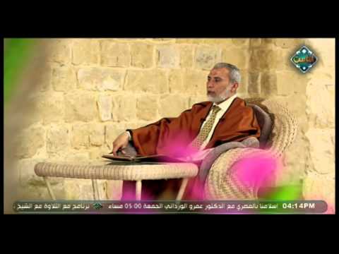 عبادة النبي صلى الله عليه وسلم اعرف نبيك