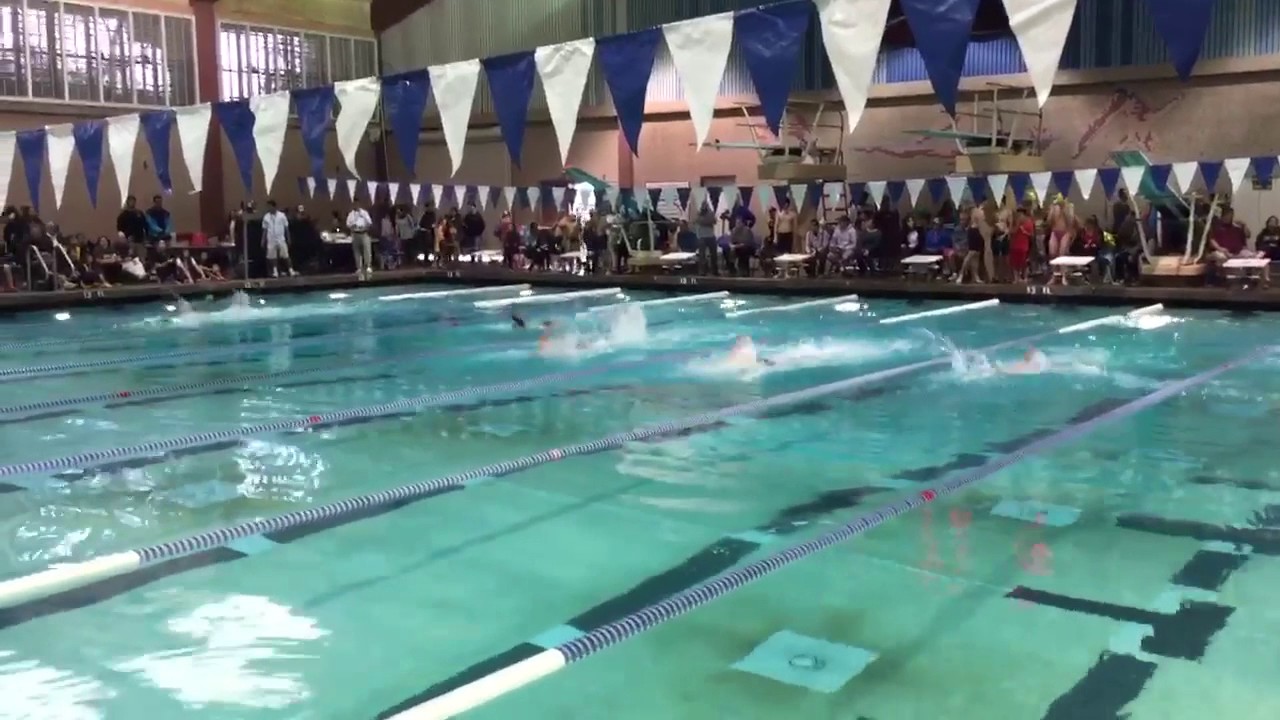 Cerritos Aquatic Club - YouTube