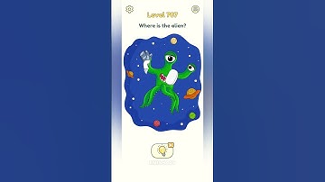 DOP 2: Delete One Part - Level 707 💡 #Shorts #Dop2 #Emishady