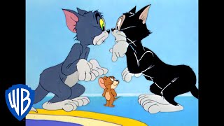 Tom & Jerry em Português | Brasil | Diversão em Qualquer Lugar | WB Kids