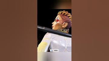 Apex Legends Mobile Best Ranked Reward