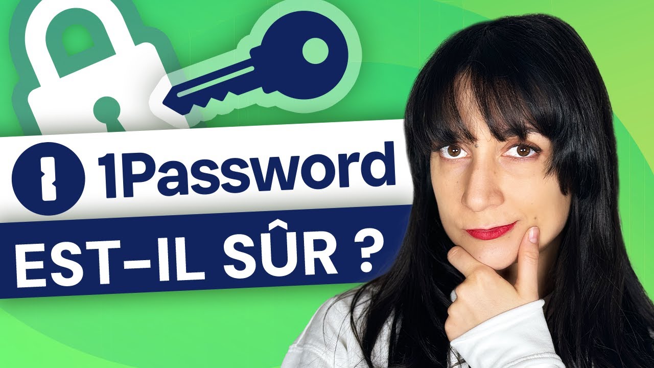1Password est il toujours fiable en 2025 ?