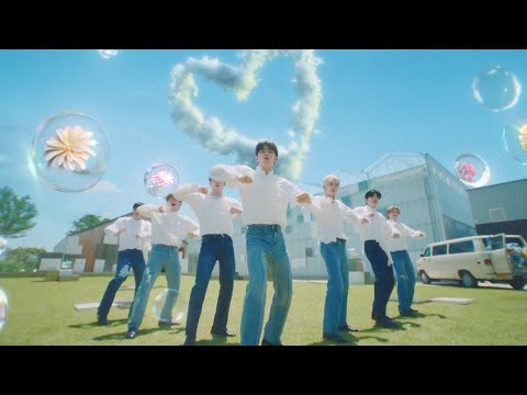 [YOUTH IN THE SHADE VER.] ZEROBASEONE (제로베이스원) 'In Bloom' STAGE MIX TEASER #2